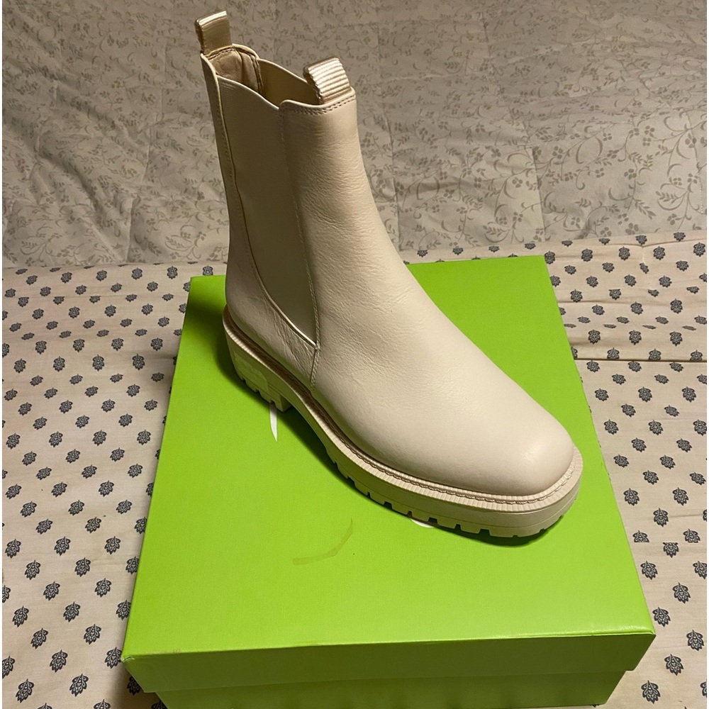 Sam Edelman boots - Picture 2 of 3